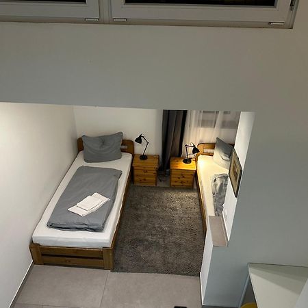 Estelada Boarding Houses - Bogenhausen Munchen Bagian luar foto