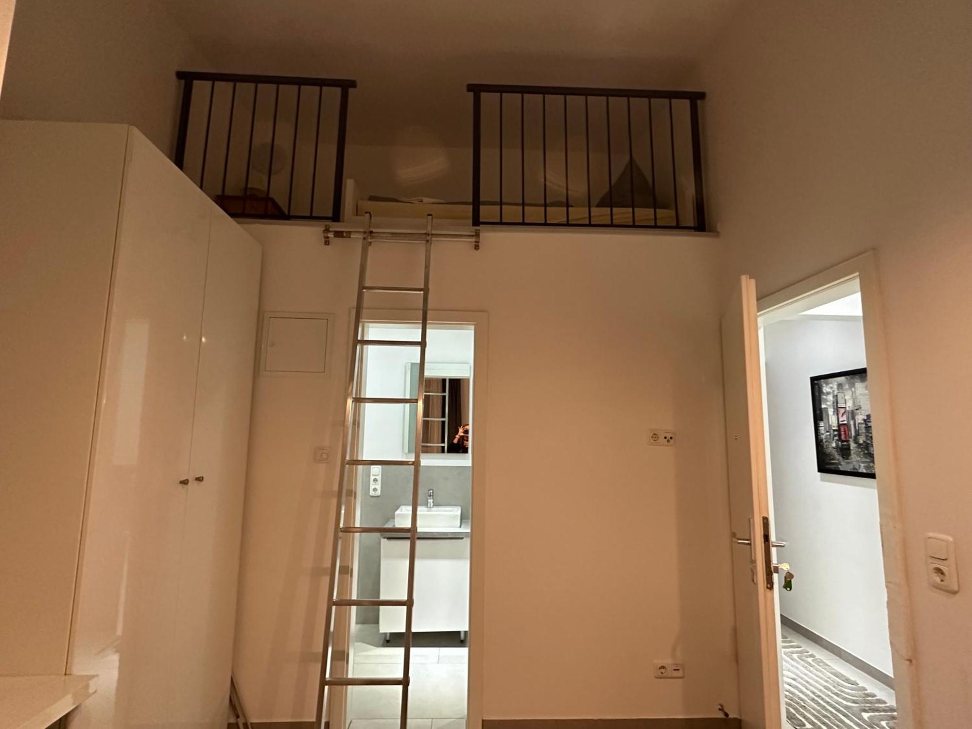 Estelada Boarding Houses - Bogenhausen Munchen Bagian luar foto