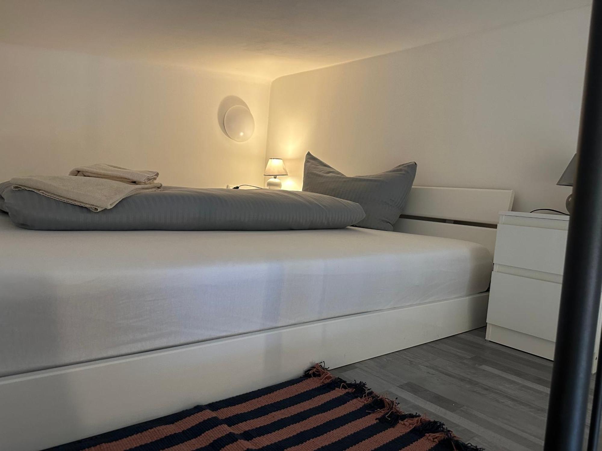 Estelada Boarding Houses - Bogenhausen Munchen Bagian luar foto