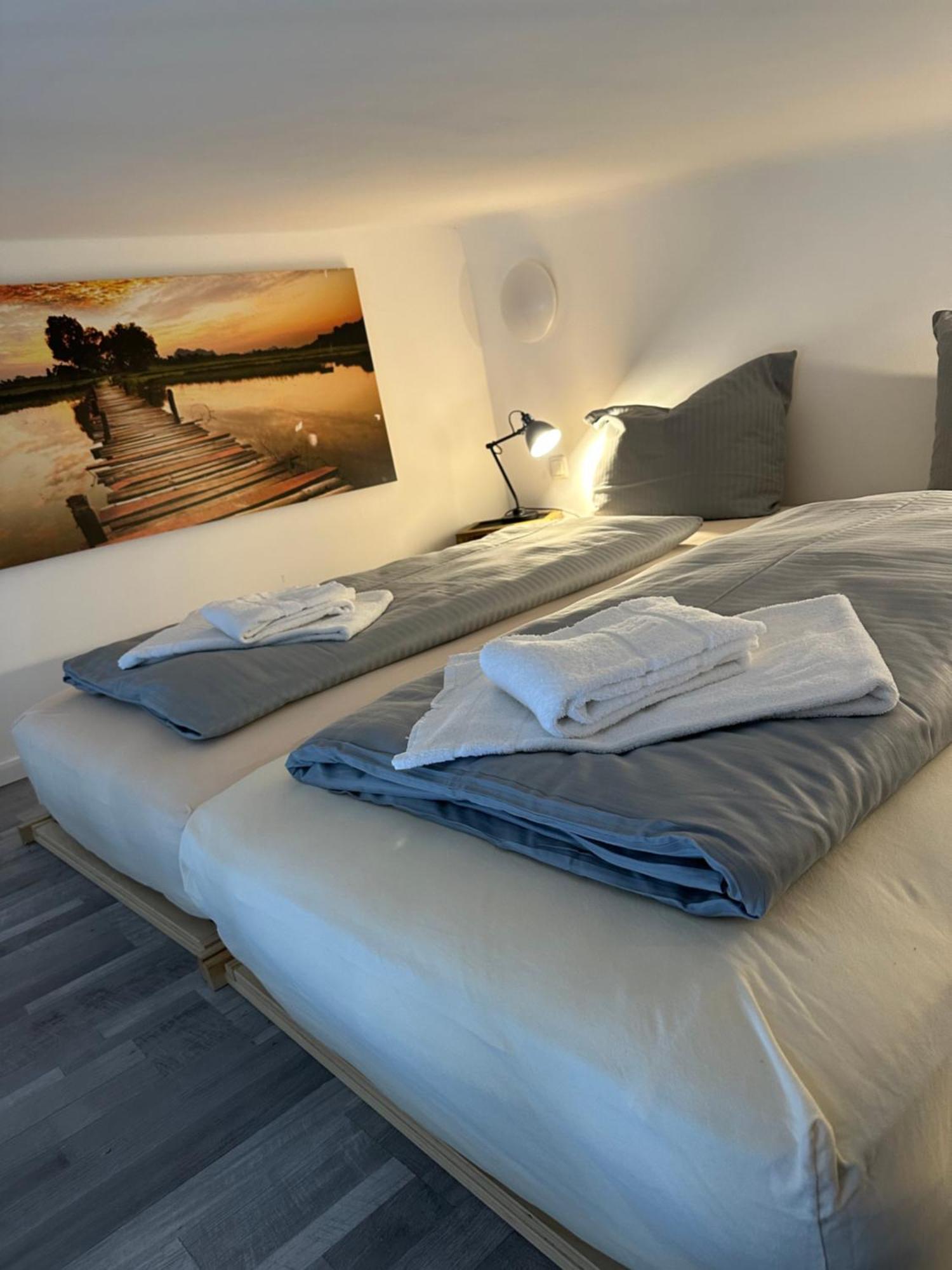 Estelada Boarding Houses - Bogenhausen Munchen Bagian luar foto